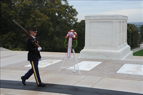 Arlington National Cemetery